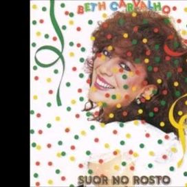 Suor No Rosto - 1983 • Álbum