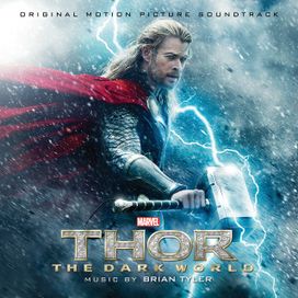 Thor: The Dark World - 2013 • Álbum