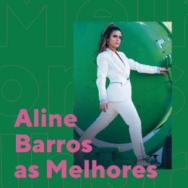 Aline Barros As Melhores  - 2020 • Coletânea