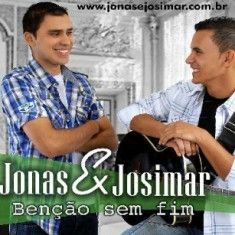 Benção sem fim - 2012 • Álbum