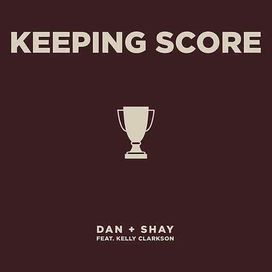 Keeping Score - 2018 • Sencillo/EP
