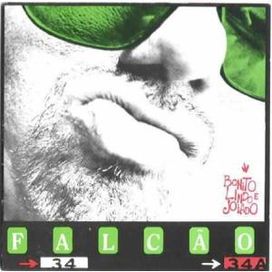 Bonito, Lindo e Joiado - 1992 • Álbum