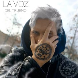 La Voz del Trueno (Vol. 4) - 2019 • Álbum