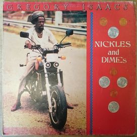 Nickles And Dimes - 1988 • Álbum