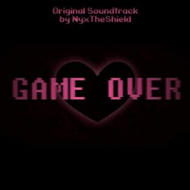 Glitchtale: GAME OVER (Original Motion Picture Soundtrack) - 2018 • Álbum