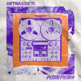 Detrás De Ti - 2025 • Sencillo/EP