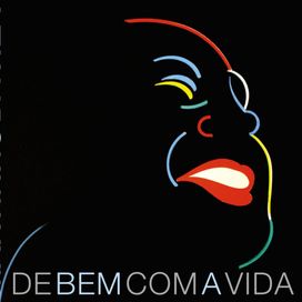 De Bem Com a Vida - 2016 • Álbum
