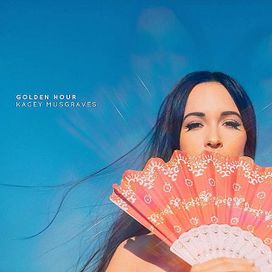 Golden Hour - 2018 • Álbum