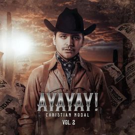 AYAYAY! (Deluxe) - 2020 • Álbum