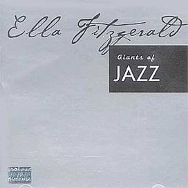Ella Fiztgerald for Lovers - 2003 • Álbum