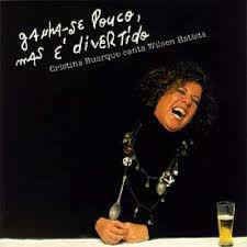 Ganha-se Pouco Mas É Divertido - 2000 • Álbum