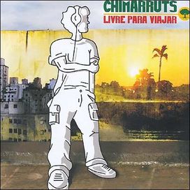 Todos Somos um - 2003 • Álbum