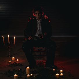 Petals and Thorns - 2025 • Sencillo/EP