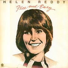 Free And Easy - 1974 • Álbum