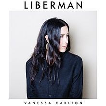 Liberman - 2015 • Álbum