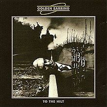 To The Hilt - 1975 • Álbum