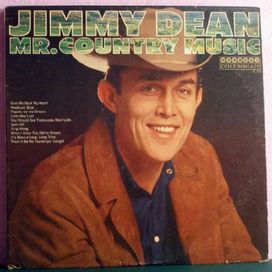 Mr. Country Music - 1967 • Álbum