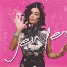 L'amour &amp; Moi - 2012 • Álbum