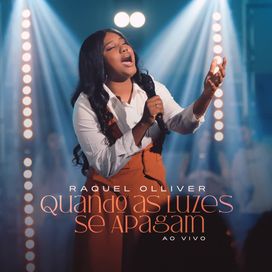 Quando As Luzes Se Apagam - 2024 • Sencillo/EP