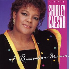 I Remember Mama - 1989 • Álbum