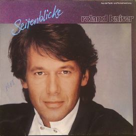 Seitenblicke - 1988 • Álbum
