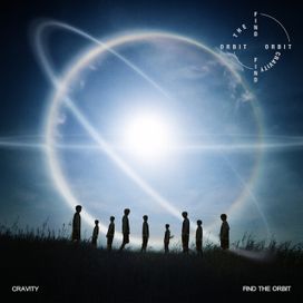 FIND THE ORBIT - 2024 • Sencillo/EP