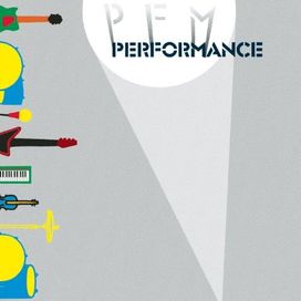 Performance - 1982 • Álbum