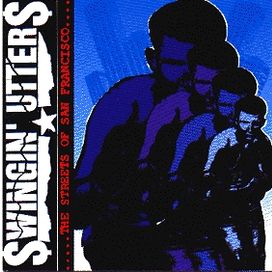 The Streets Of San Francisco - 1995 • Álbum