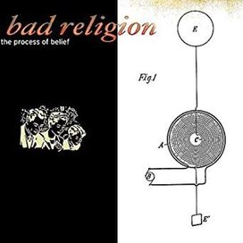 The Process Of Belief - 2002 • Álbum