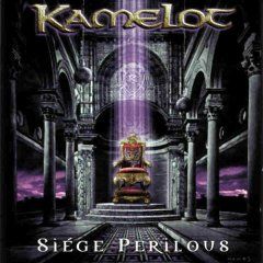 Siege Perilous - 1998 • Álbum
