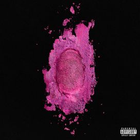 The Pinkprint - 2014 • Álbum