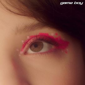 GAMEBOY - 2021 • Single/EP