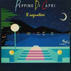 Il Sognatore - 1987 • Álbum