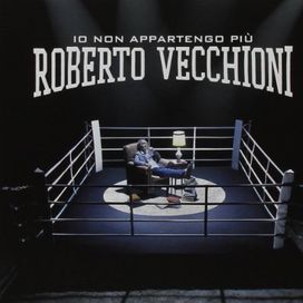 Io Non Appartengo Più - 2013 • Álbum