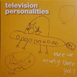 Are we Nearly There Yet? - 2007 • Álbum