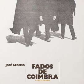 Fados de Coimbra e Outras Canções - 1981 • Álbum
