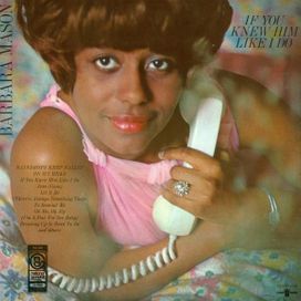 If You Knew Him Like I Do - 1970 • Álbum