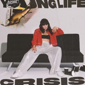  Young Life Crisis - 2020 • Sencillo/EP