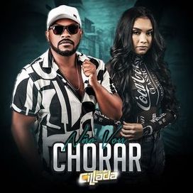 Não Vou Chorar - 2021 • Single/EP