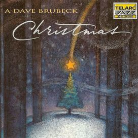A Dave Brubeck Christmas - 1996 • Álbum