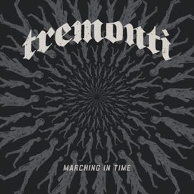Marching in Time - 2021 • Álbum