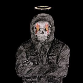 KILL ME BITCH - 2018 • Sencillo/EP
