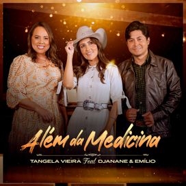 Além da Medicina (part. Dijanne e Emílio) - 2024 • Single/EP