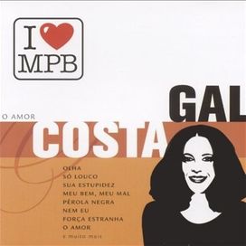 O Amor - 2004 • Coletânea