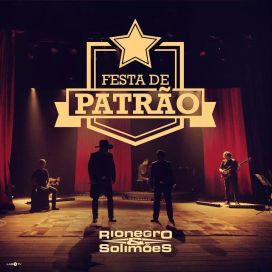 Festa de Patrão  - 2018 • Single/EP