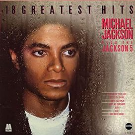18 Greatest Hits - 1983 • Coletânea
