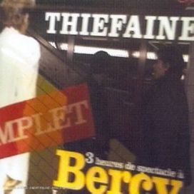 En Concert À Bercy - 1999 • Álbum