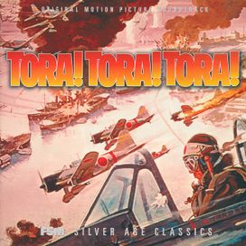 Tora! Tora! Tora! - 1970 • Álbum