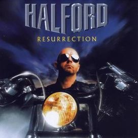Resurrection - 2000 • Álbum