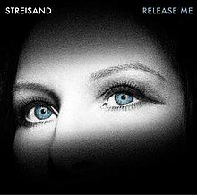 Release Me - 2012 • Álbum